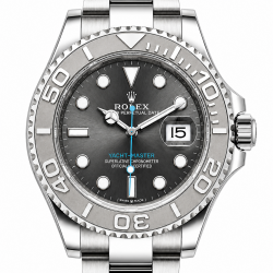 Rolex yacht-master I 40MM 126622 Stainless Steel Watch